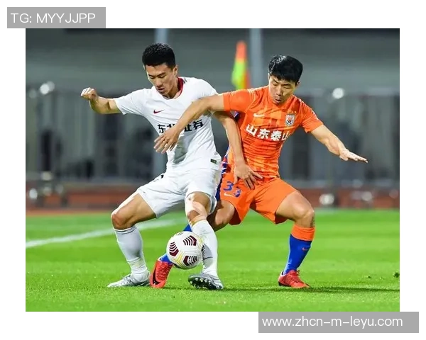 山东足球冠军的辉煌历程与未来展望解析